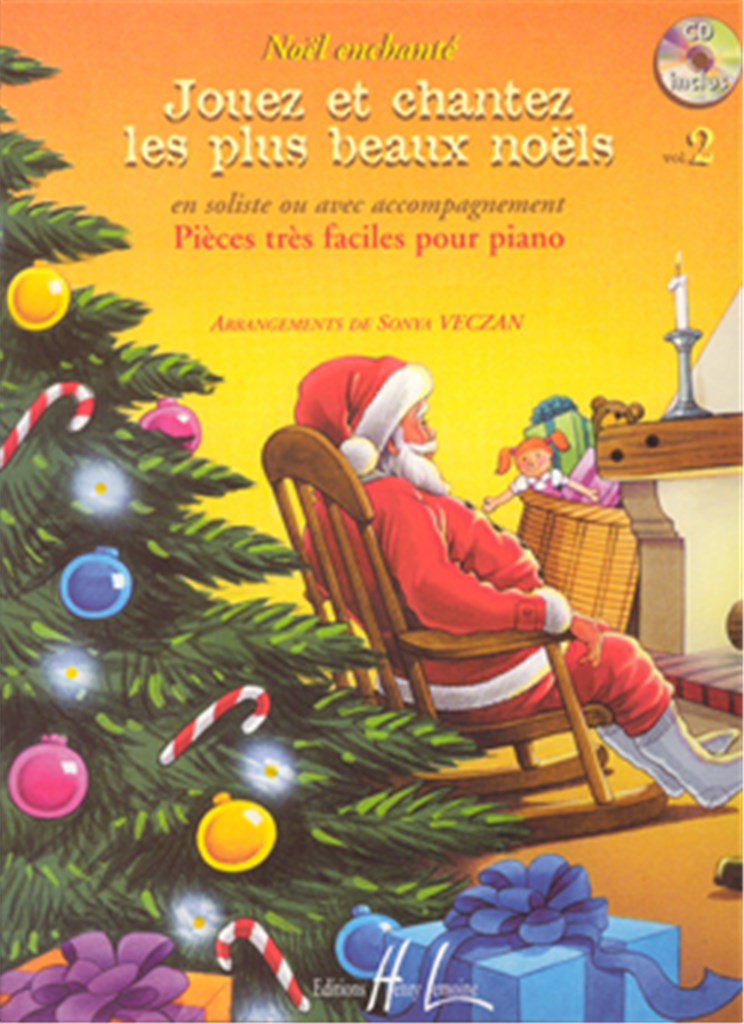 Noël enchanté Vol.2